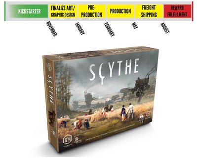 Scythe