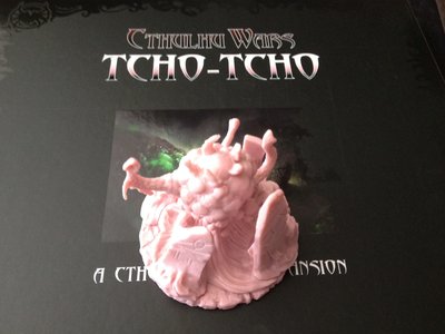 Tcho-Tcho
