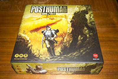 Die unscheinbare kleine Box mit viel Inhalt