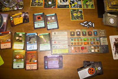 Ein Charakter - Der Schlachter oder doch Schlächter?